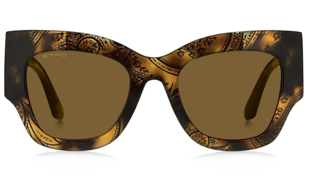 ETRO 0076/S H7P 52 Солнцезащитные очки