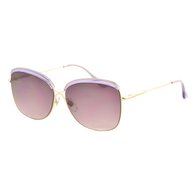 MEGAPOLIS 200 Violet Солнцезащитные очки