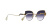 FENDI FF 0242/S 000 (FQ) 52 Солнцезащитные очки