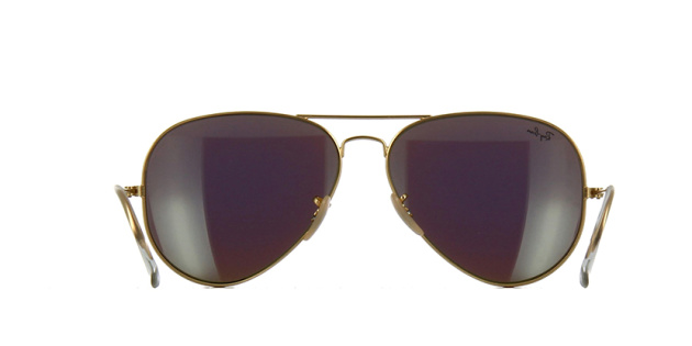 RAY-BAN 3025 112/19 58 Солнцезащитные очки