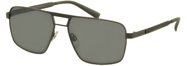 Megapolis 663 Black 59 Солнцезащитные очки