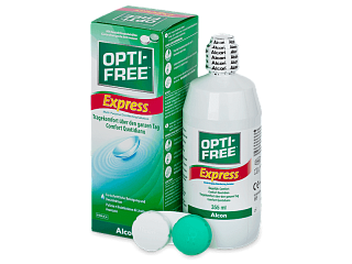 Oпти-Фри Экспресс 355 ml