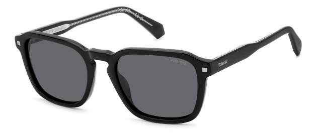 Polaroid PLD 4156SX 807 53 Солнцезащитные очки