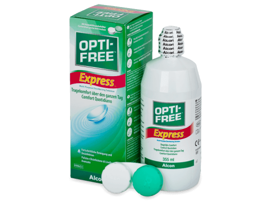 Oпти-Фри Экспресс 355 ml