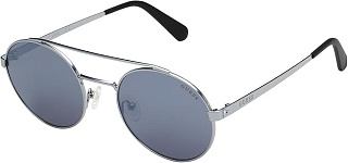 GUESS 6940 08B 53 Солнцезащитные очки