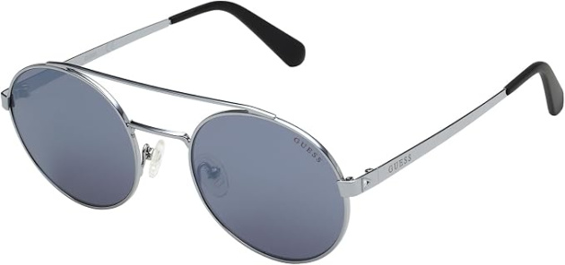 GUESS 6940 08B 53 Солнцезащитные очки