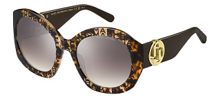 MARC JACOBS 722/S H7P 56 Солнцезащитные очки