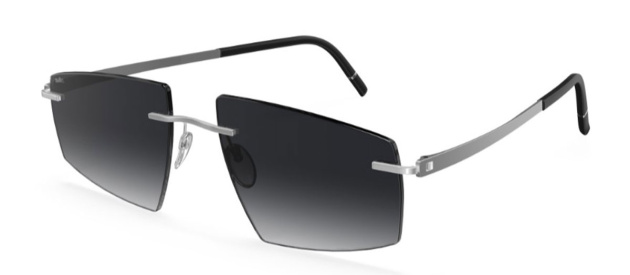 Silhouette 8747 SG 7000 Солнцезащитные очки