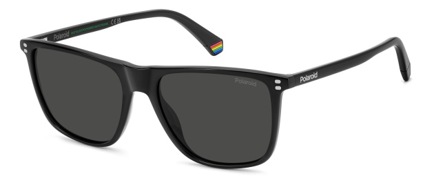 Polaroid PLD 6232S 807 55 Солнцезащитные очки