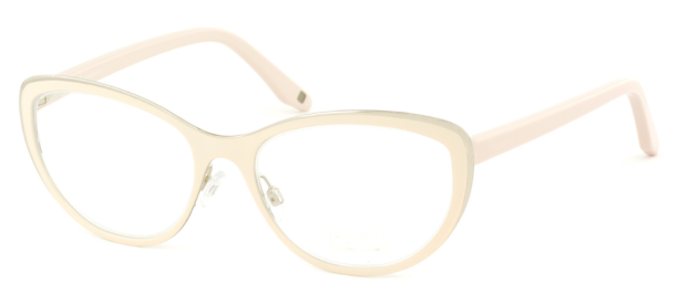 MEGAPOLIS PREMIUM 966 Beige 51 Оправа
