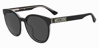 MOSCHINO MOS151/F/S 7C5 58 Солнцезащитные очки