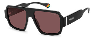 Polaroid PLD 6209SX 807 55 Солнцезащитные очки