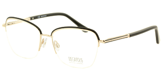 MEGAPOLIS 0035 Nero 53 Оправа