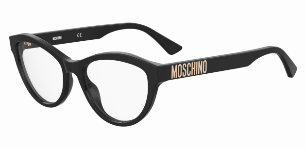 MOSCHINO MOS623 807 52 Оправа