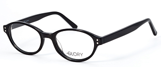 GLORY 018 Black 49 Оправа
