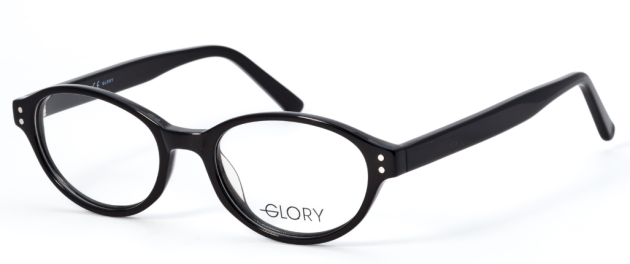 GLORY 018 Black 49 Оправа