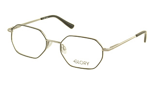 GLORY 253 Black 53 Оправа