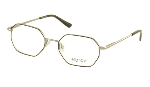 GLORY 253 Black 53 Оправа