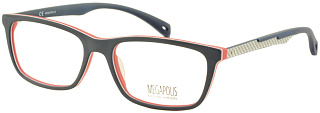 MEGAPOLIS 1298 Blue 54 Оправа