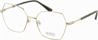 MEGAPOLIS 0094 Grey 55 Оправа