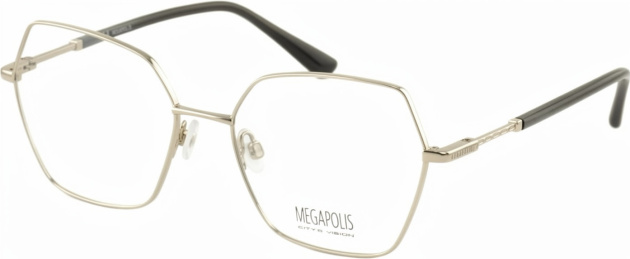 MEGAPOLIS 0094 Grey 55 Оправа