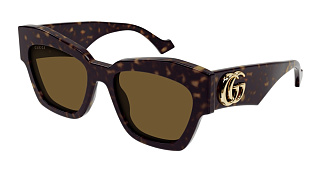 GUCCI GG 1422S 003 55 Солнцезащитные очки