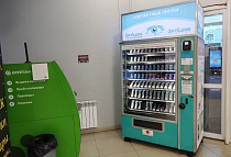 Омск, ул. Дианова, д.14 (ТЦ АТ-Маркет)