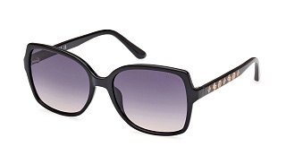 GUESS 00100 01D 55 Солнцезащитные очки