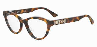 MOSCHINO MOS623 05L 52 Оправа