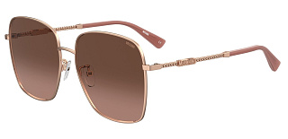 Moschino MOS133/G/S DDB 61 Солнцезащитные очки