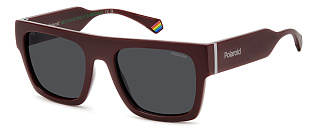 Polaroid PLD 6224/S/X LHF 54 Солнцезащитные очки