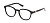 GUESS 50253-D 001 51 Оправа по доступной цене