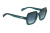 JUST CAVALLI 748S 87W 49 Солнцезащитные очки