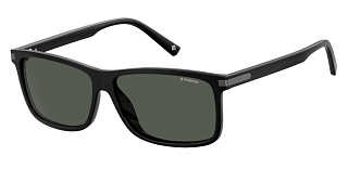 POLAROID PLD 2075/S/X 807 59 Солнцезащитные очки