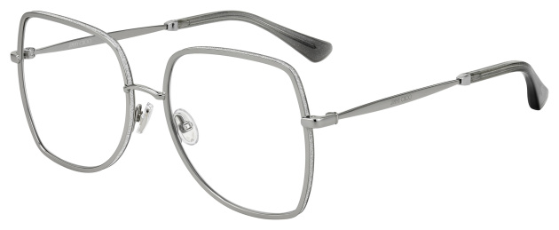 JIMMY CHOO 228 YB7 56 Оправа