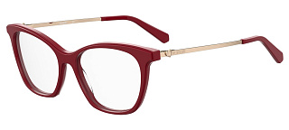 MOSCHINO LOVE MOL579 C9A 53 Оправа