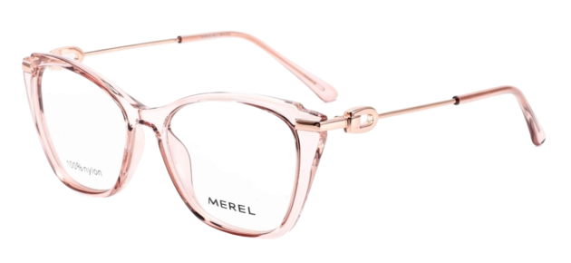 Merel ME6076 C02 52 Оправа