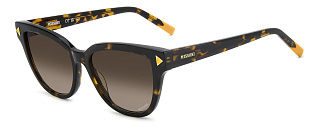 M.Missoni MIS 0237/S 086 53 Солнцезащитные очки