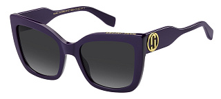 MARC JACOBS 811/S B3V 54 Солнцезащитные очки