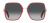 MOSCHINO MOS096/S AYO 57 Солнцезащитные очки