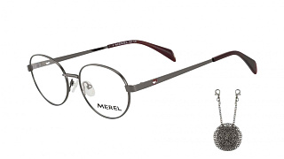 MEREL MR6548 с цепочкой C01 52 Оправа