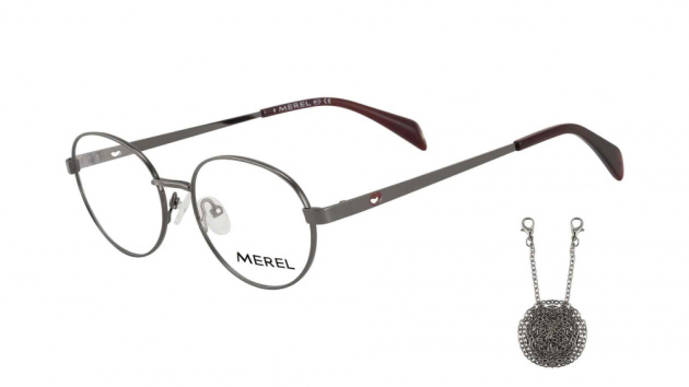 MEREL MR6548 с цепочкой C01 52 Оправа