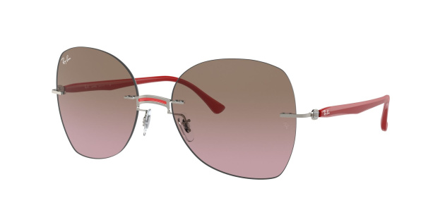 RAY-BAN 8066 003/14 58 Солнцезащитные очки