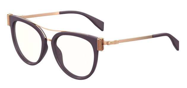 Moschino MOS023/S T1W 55 Солнцезащитные очки