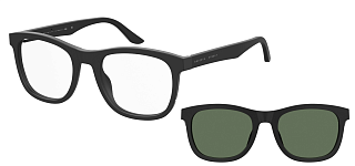 SEVENTH STREET 7A 103/CS 807+клипон 54 Солнцезащитные очки