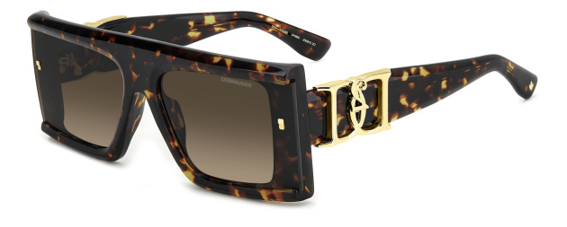 Dsquared2 0169/S 086 64 Солнцезащитные очки