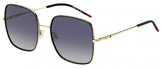 HUGO 1293S RHL 58 Солнцезащитные очки