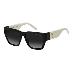 MARC JACOBS 646/S 80S 57 Солнцезащитные очки