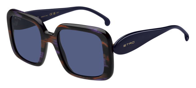 Etro 0083/S B3V 54 Солнцезащитные очки