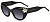 CAROLINA HERRERA 0215/S 807 50 Солнцезащитные очки по доступной цене